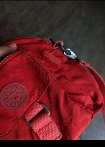Kipling Authentic Bag