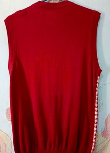People Half Sweater