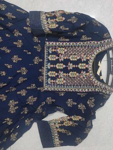 Anarkali Kurta
