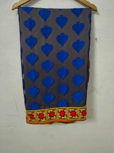 Elegant Saree