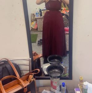 New Dress
