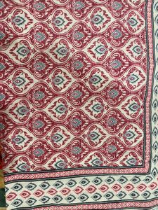 Bedsheet & Pillow Cover Set