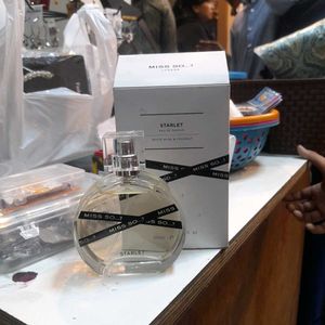 Starlet Miss So? London Eau De Perfume