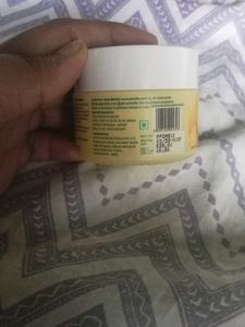 Plix Face Moisturizer
