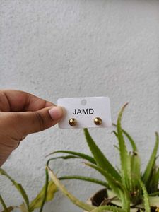 Elegant Stud Earring Combo –