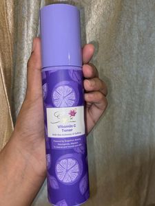 Vitamin C Toner