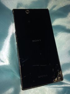 SONY XPERIA Z ULTRA