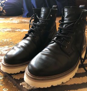 Cole Haan American Classics Waterproof Shoes