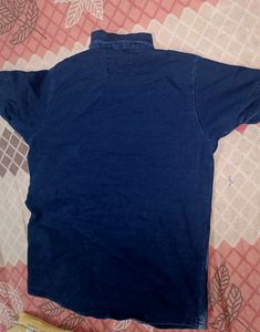 Blue Boys T-shirt