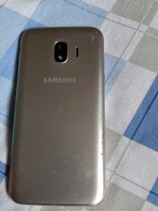 Used Samsung Galaxy J2 Mobile