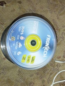 Frontech Professional DVD-R