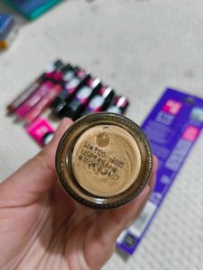 Makeup Combo Of Elle 18