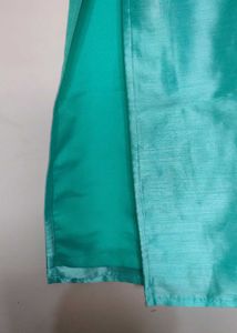 Boutique Style Pearl Embroidery Kurta set