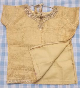 Elegant Short Kurta Sets