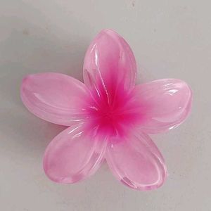 Fuzzy Claw Hair Clip (Get One For 80)