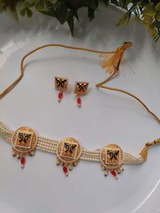 Jewellery Set