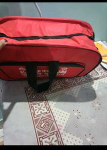 Gym &amp; Travel Bag