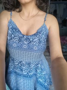 Mini Dress