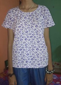 Lavender Top