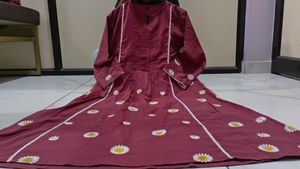 ACJP11 Beautiful Dress