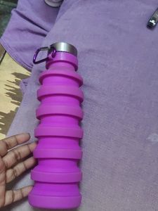 Water Bottle