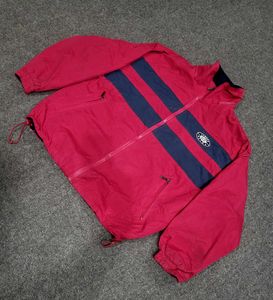 Striped Jacket