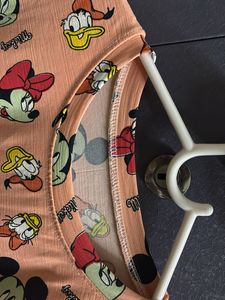 Disney Character T-Shirt