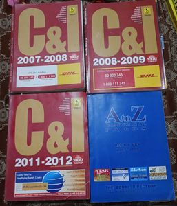 Yellow Pages Directories