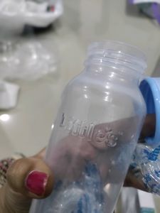 New Feeding Bottle With Bpa Free