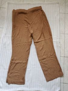 STRAIGHT FORMAL PANT