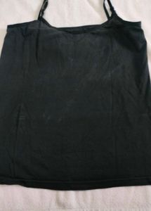 Black Camisole