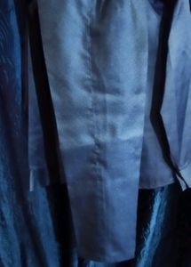 Blazer Pant Suit For 5 To 7 Years Kids