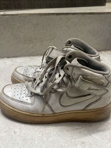 Nike Air Force 1 High - White