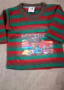 For Five Month To One Year Baby Boy Set