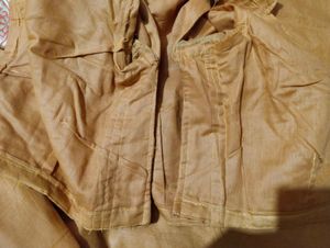 Elegant Traditional Saree