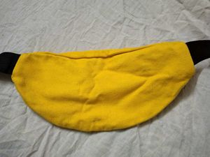 Waist Bag Stay Quirky