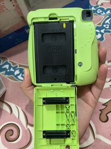 Instax 9 Fujifilm Instant Camera