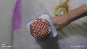 Bluetooth Mic Speaker Working Made In China