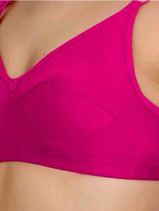 Combo Pack, 38B Non Paded Bra | Pack Of 4pcs