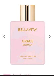 BellaVita Grace Women Perfume