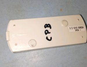 Mini Battery 23AE &amp; Remote