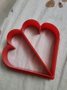 Sandwich Cutter