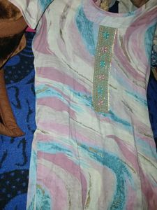 Kurti Fit Xs/S, New Condition