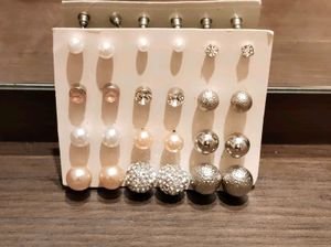 Earring Set - Variety Styles