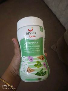 Mylo Lactomama Granules