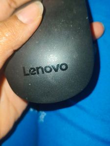 Lenovo Wireless Mouse
