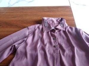 cord set  baby pink 🩷 colour