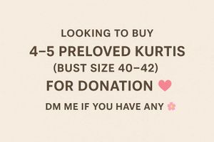 looking to buy kurtis in combo