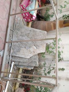 Steel Bed