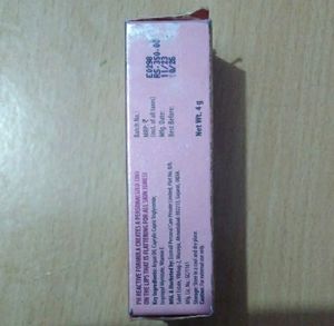 IBA Colour Changing Gel Lipstick